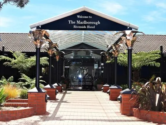 Riverside Hotel Marlborough