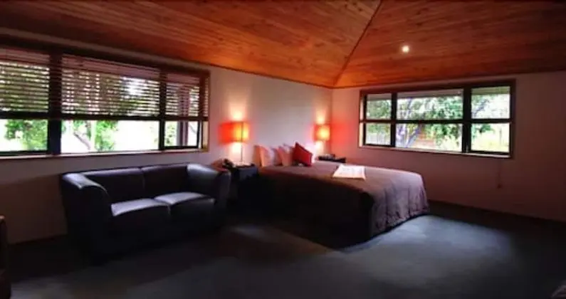 Riverside Hotel Marlborough - Oda