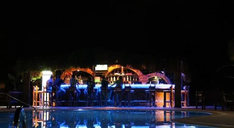 Hotel Riverside - Bar