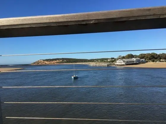 Riverside Ocean Grove - Plaj