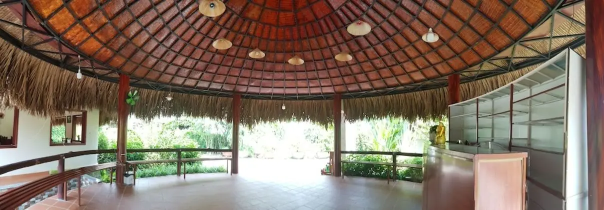 Riverside Park Eco Resort