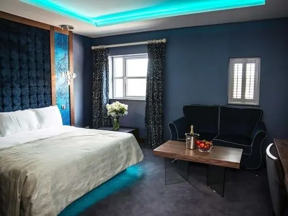 Riverside Park Hotel and Leisure Club - Oda