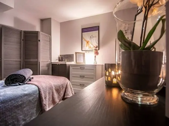 Riverside Park Hotel and Leisure Club - Spa