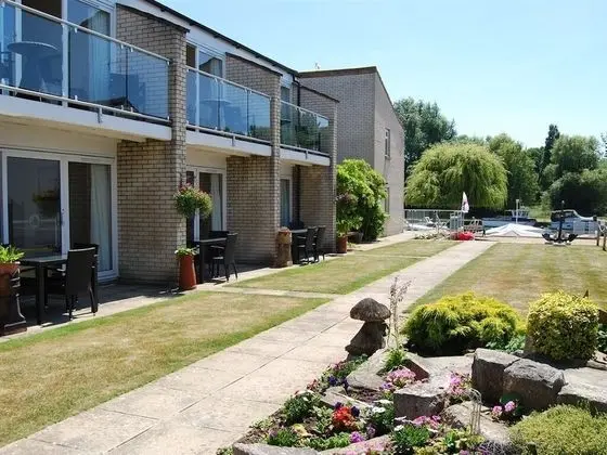 Riverside Park Self Catering Holidays