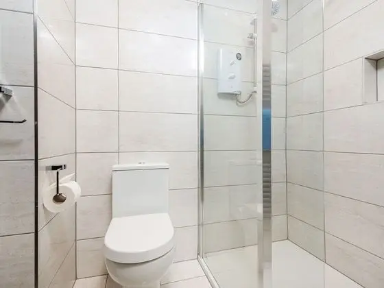 Riverside Park Self Catering Holidays - Banyo Tipleri