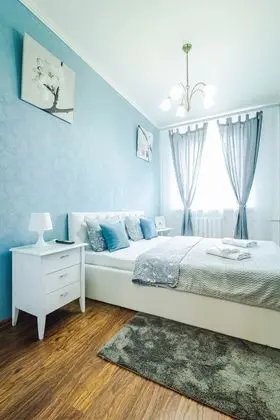 Riverside Premium Apartment