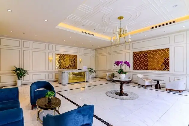 Riverside Residence - Saigon Royal - 1
