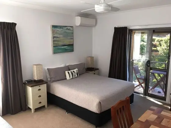 Riverside Rest Nambucca Heads - Öne Çıkan Resim