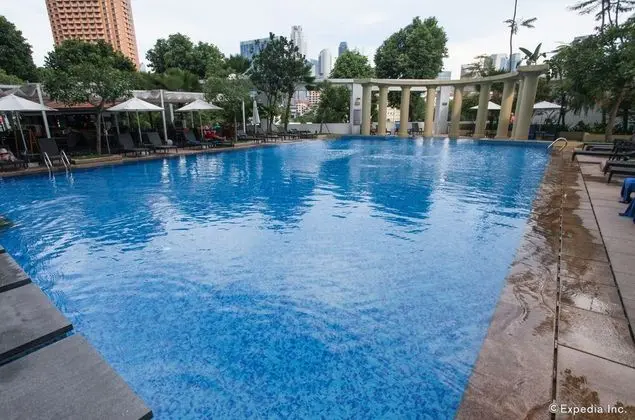 Riverside Hotel Robertson Quay managed by The Ascott Limited ( SG Clean) - Havuz