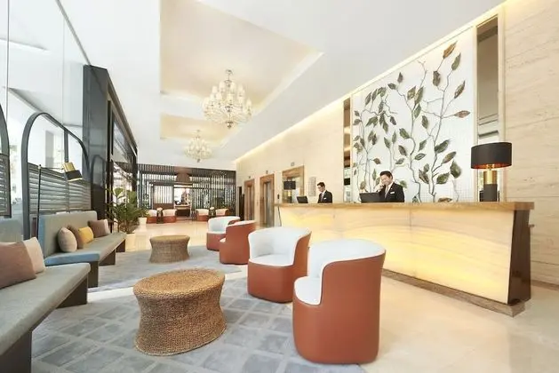 Riverside Hotel Robertson Quay managed by The Ascott Limited ( SG Clean) - Lobi