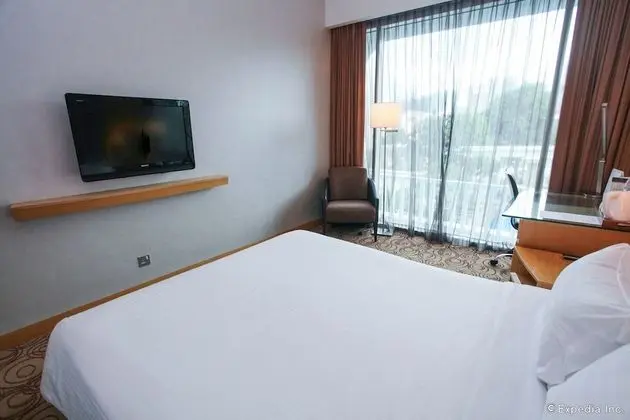 Riverside Hotel Robertson Quay managed by The Ascott Limited ( SG Clean) - Oda