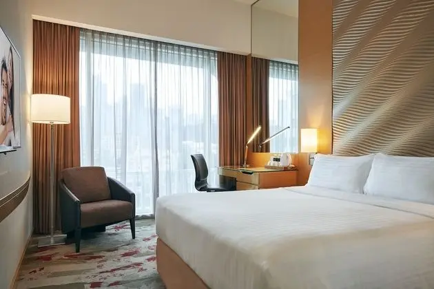 Riverside Hotel Robertson Quay managed by The Ascott Limited ( SG Clean) - Öne Çıkan Resim