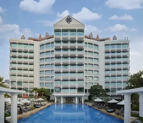 Riverside Hotel Robertson Quay managed by The Ascott Limited ( SG Clean) - Öne Çıkan Resim