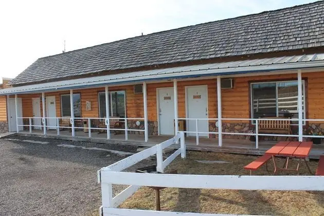 Riverside Resort & RV Park