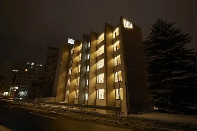 Riverside Hotel Sapporo
