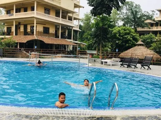 Hotel Riverside