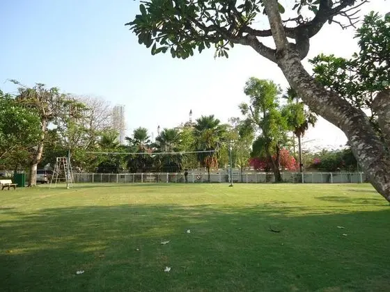 Riverside Serviced Apartments - Genel