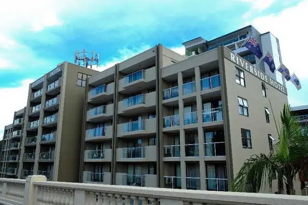 Riverside Hotel South Bank