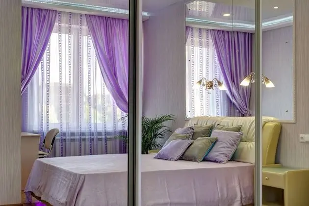 Riverside Spa Apartments - İç Mekan