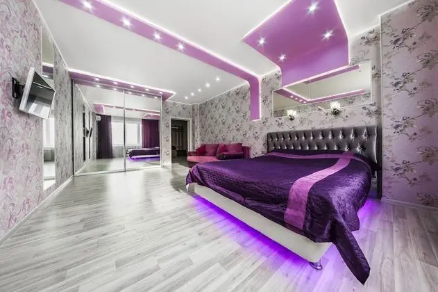 Riverside Spa Apartments - Öne Çıkan Resim