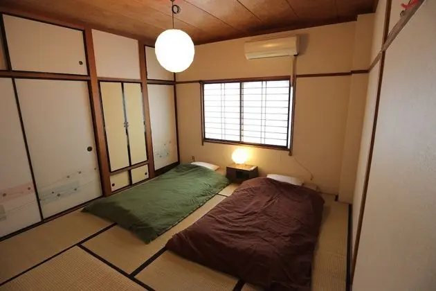 Riverside Stay Kanazawa - Öne Çıkan Resim