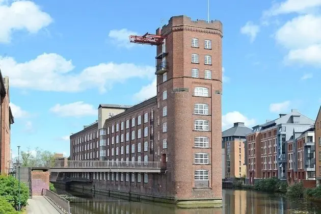 Riverside Studios