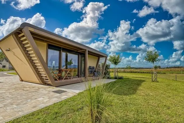 Riverside Suite Mare Private Beach