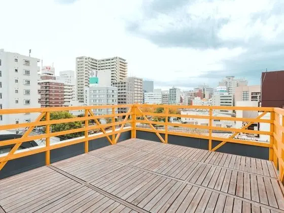 RIVERSIDE HOTEL SUSAKI