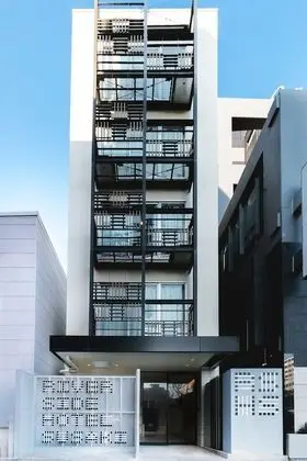 RIVERSIDE HOTEL SUSAKI - Dış Mekan