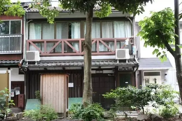 Riverside Takase