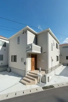 Riverside Yofuke AFP Villa - Dış Mekan