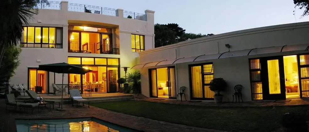 Riversong Guest House