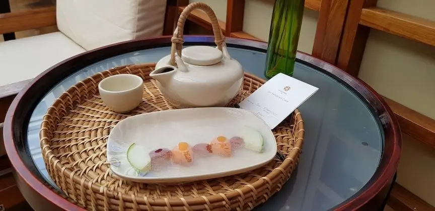 Riversong Guest House - Spa
