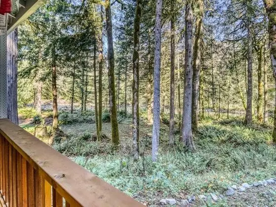Riversong Retreat Guest Suite - Dış Mekan
