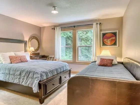 Riversong Retreat Guest Suite - Oda