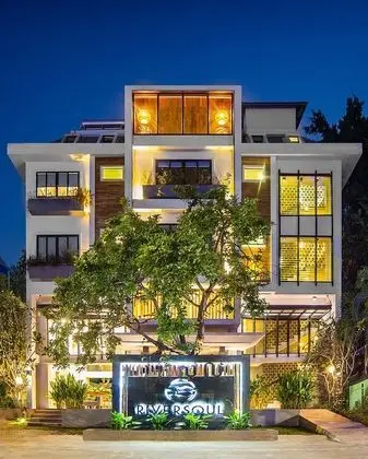 Riversoul Boutique - Dış Mekan