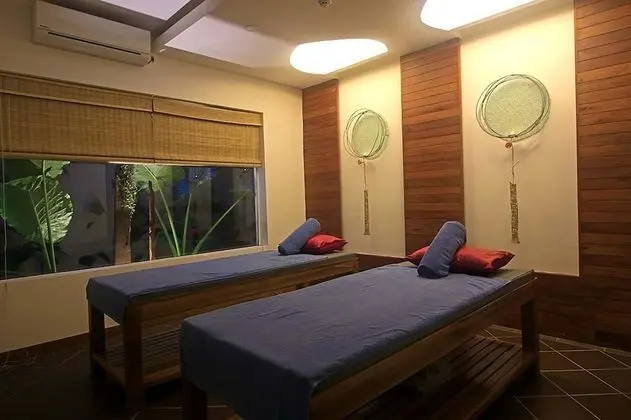 Riversoul Boutique - Spa