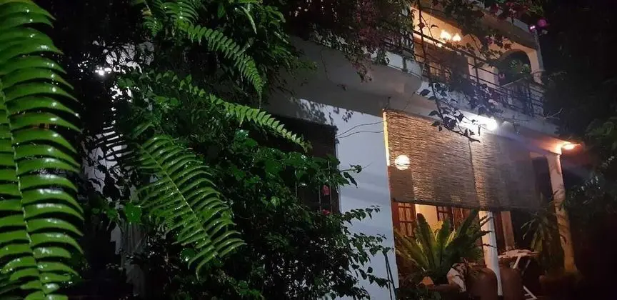 Riverston mountain view bungalow