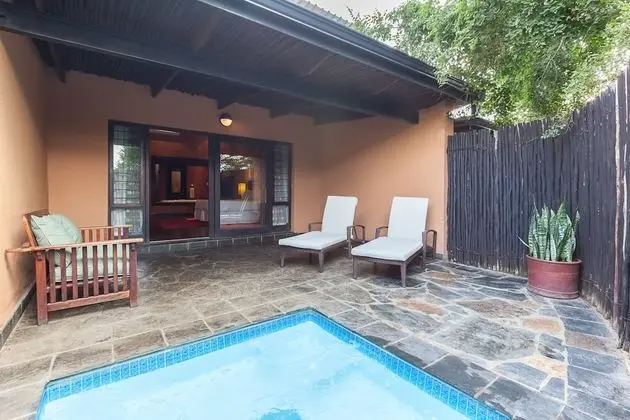 Riverstone Lodge - Havuz