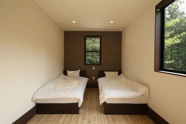 RiverStone MinakamiCampsite - Oda