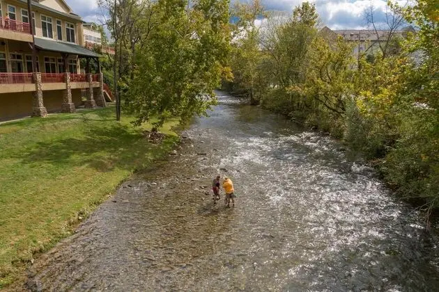 RiverStone Resort And Spa