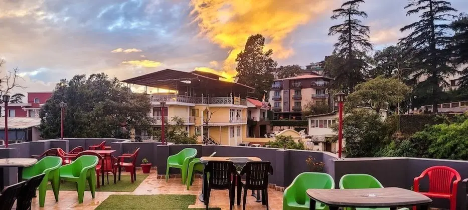 Riversun Hotel Mall Road - Öne Çıkan Resim