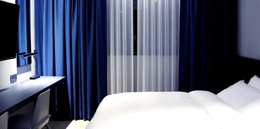 Rivertain Hotel Gyeongju