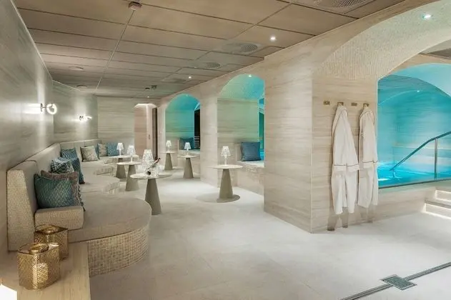 Hotel Riverton - Spa