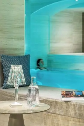 Hotel Riverton - Spa