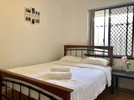 Riverton Lodge - Walk to Shopping Centre - Oda
