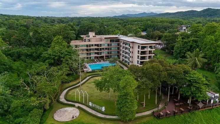 RiverTree Resort Chiangkhan - Öne Çıkan Resim