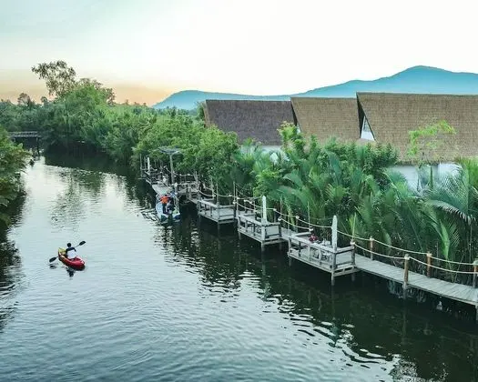 RiverTree Villa and Resort