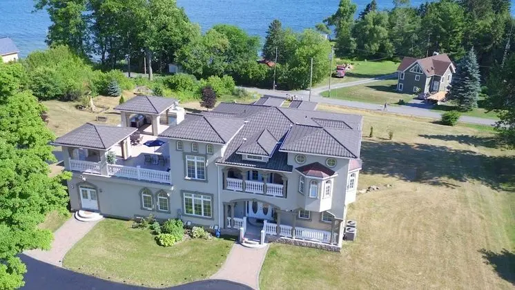 Riverview B&B