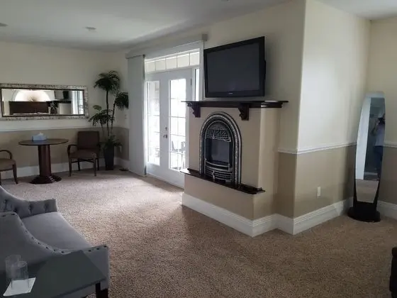 Riverview B&B - Oda